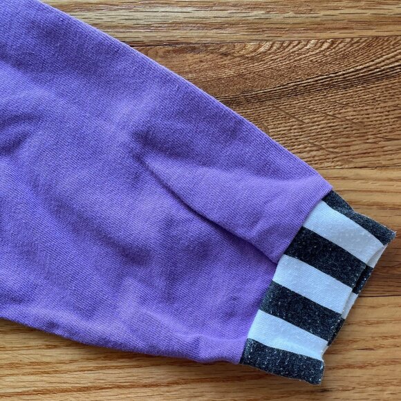 VINTAGE 90s Disney Color Block Shirt Size 3T - Picture 9 of 16